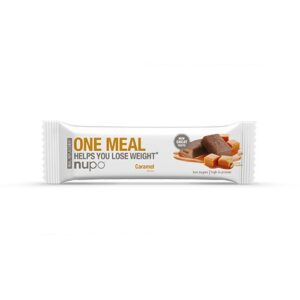 Nupo meal bar karamel