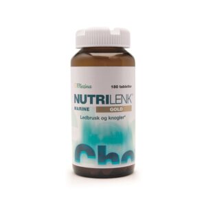 Nutrilenk gold marine