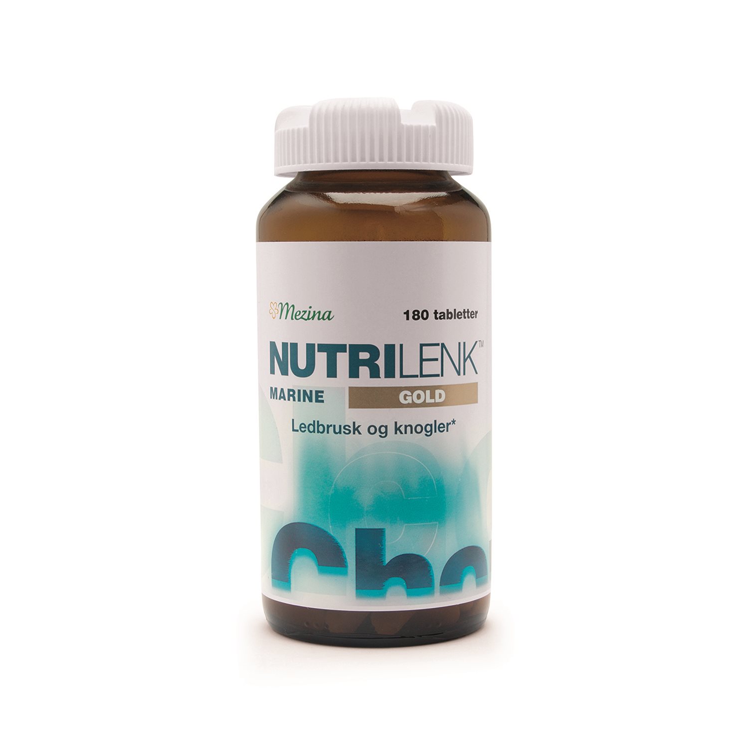 Nutrilenk gold marine 1 Nutrilenk gold marine