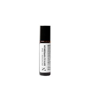 Økologisk Bryn- & Vippeserum