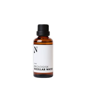 Økologisk Micellar Water