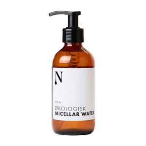 Økologisk Micellar Water