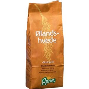 Ølandshvedemel, 1,5kg Ø