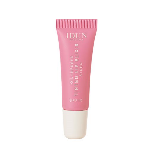 Oil-Infused Tinted Lip Elixir Syren 1 Oil-Infused Tinted Lip Elixir Syren