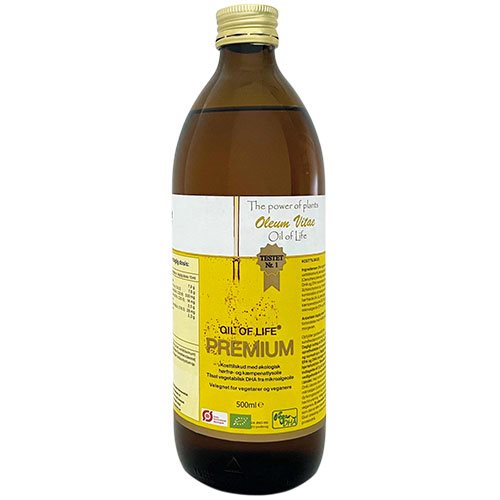Oil of life Premium Ø 1 Oil of life Premium Ø