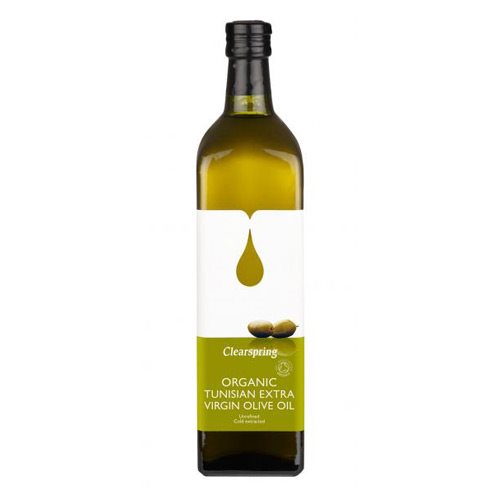 Olivenolie ekstra jomfru Ø 1 Olivenolie ekstra jomfru Ø