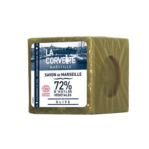 Olivensæbe Savon de Marseille 1 Olivensæbe Savon de Marseille