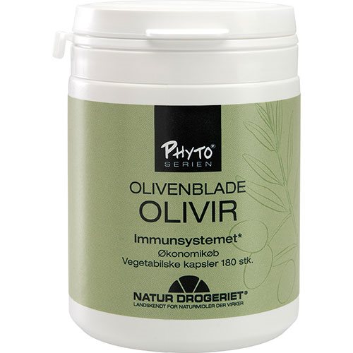 Olivir 1 Olivir