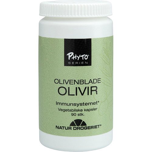Olivir 1 Olivir