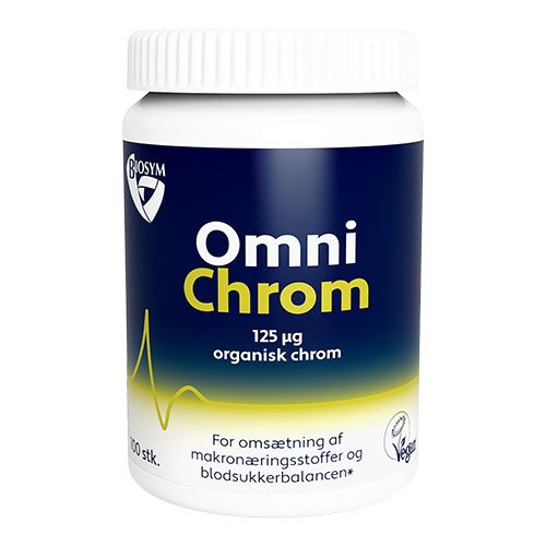 OmniChrom 1 OmniChrom