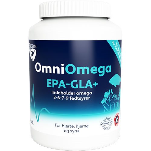 OmniOmega EPA-GLA+ 1 OmniOmega EPA-GLA+