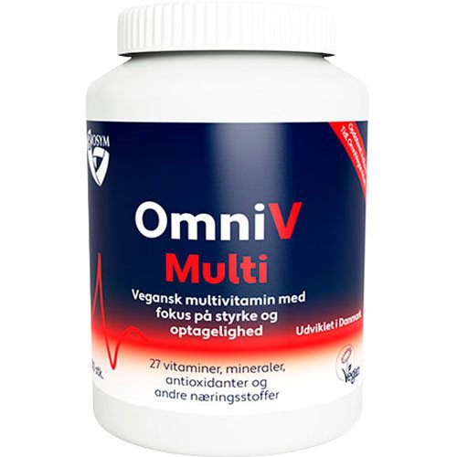 OmniV Multi 1 OmniV Multi