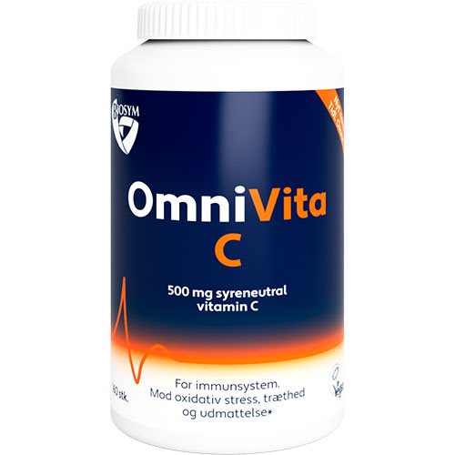 OmniVita C 1 OmniVita C