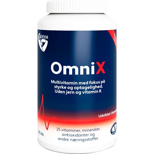OmniX 1 OmniX