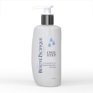 One Step Cleansing &