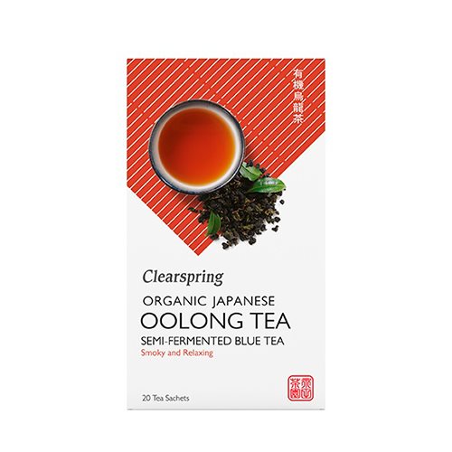 Oolong te Ø 1 Oolong te Ø