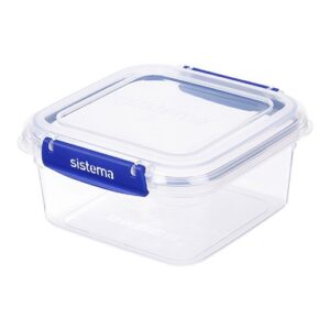 Opbevaringsboks Klip It +1,15 L