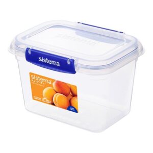 Opbevaringsboks Klip It + 1,49 L