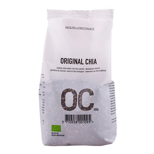 Original Chia Ø 1 Original Chia Ø