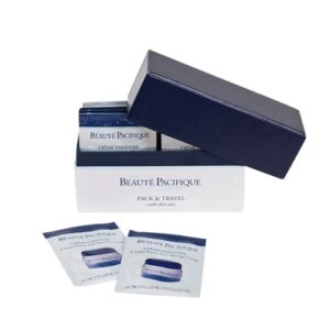 Pack & Travel sachetter