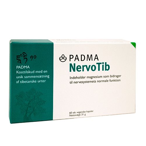 Padma NervoTib 1 Padma NervoTib