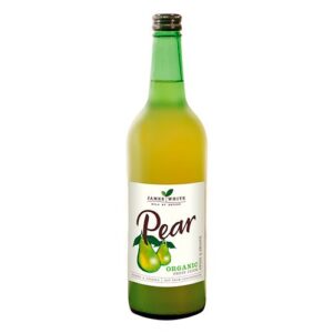 Pære juice Ø
