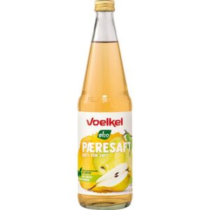 Pæresaft Ø