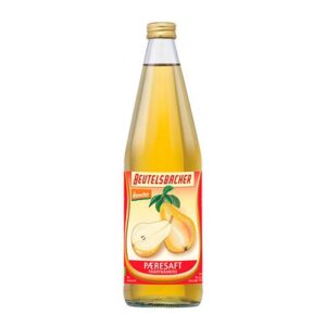 Pæresaft Ø Demeter