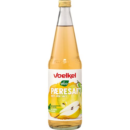 Pæresaft Ø 1 Pæresaft Ø