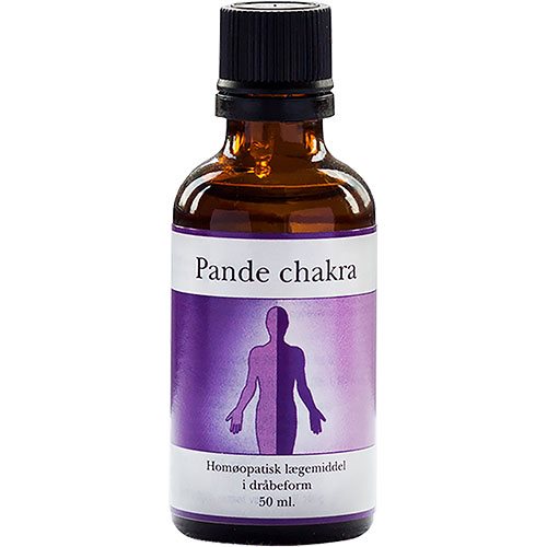Pande chakra 1 Pande chakra