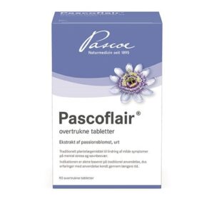 Pascoflair
