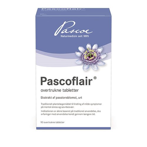 Pascoflair 1 Pascoflair