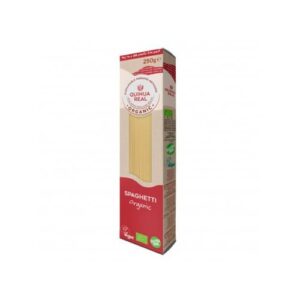 Pasta spaghetti Quinoa Ø