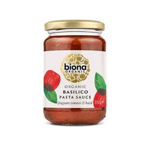 Pastasovs Basilico Ø