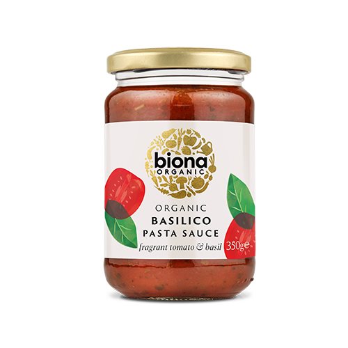Pastasovs Basilico Ø 1 Pastasovs Basilico Ø