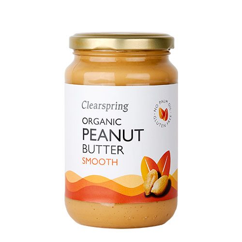 Peanut butter Creamy Ø 1 Peanut butter Creamy Ø