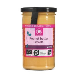Peanutbutter smooth Ø