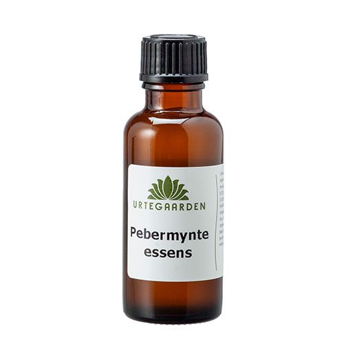 Pebermynteessens 1 Pebermynteessens