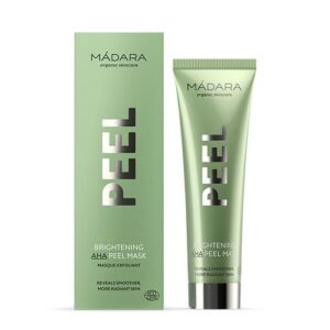 PEEL Brightening AHA Peel mask
