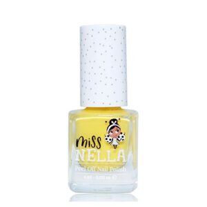 Peel Off Neglelak Banana Split