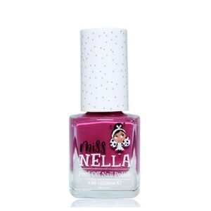 Peel Off Neglelak Little Poppet