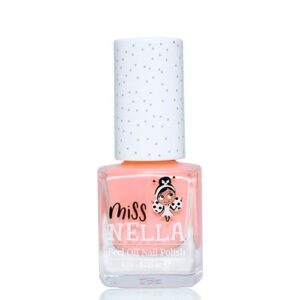 Peel Off Neglelak Peach Slushie