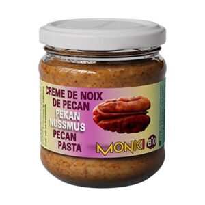 Pekannøddesmør Ø