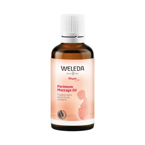 Perineum Massage Oil 1 Perineum Massage Oil