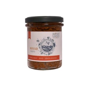 Pesto ROSSO Ø