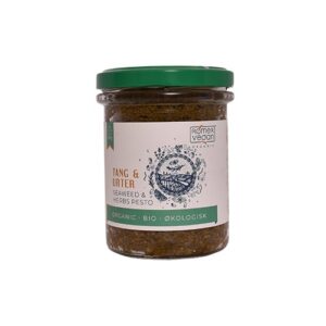 Pesto Tang & Urter Ø