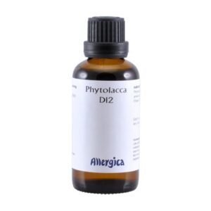 Phytolacca D12