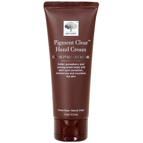 Pigment Clear Hand Cream 1 Pigment Clear Hand Cream