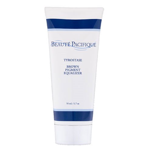 Pigment equalizer Tyrostase 1 Pigment equalizer Tyrostase