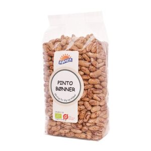 Pinto bønner Ø